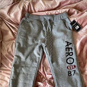 Aeropostle Sweatpants NWT
